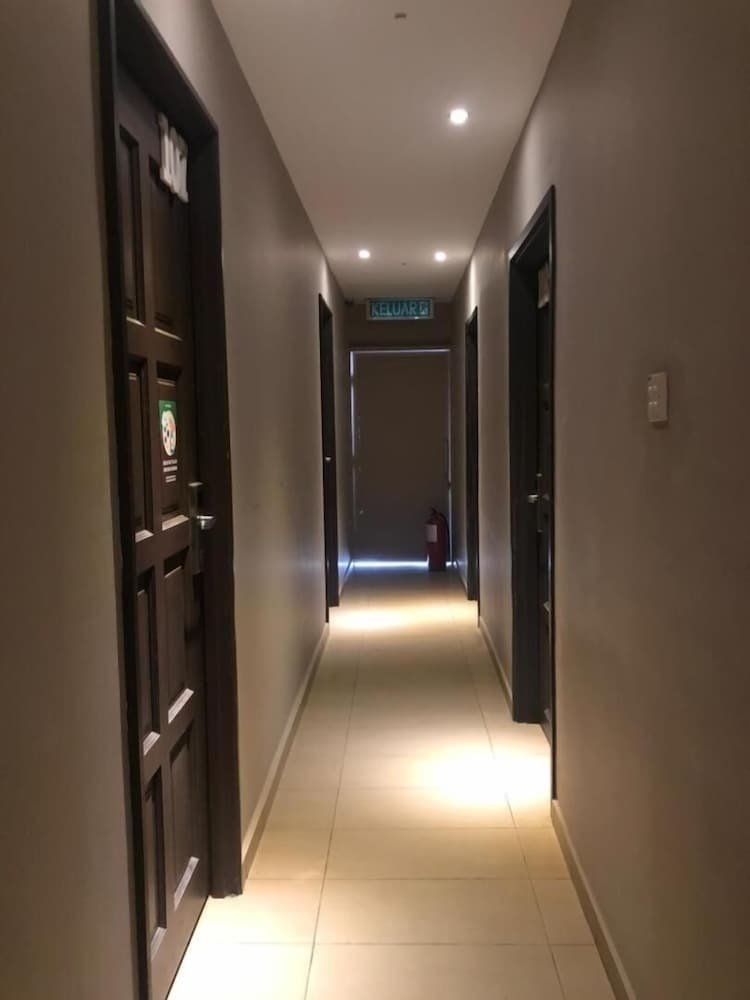 Hotel Jelai Mentakab — Mentekab — photo 3