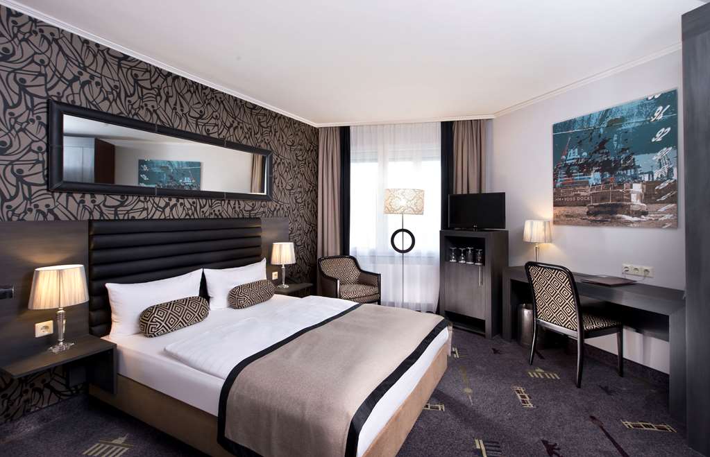 Park Hotel Am Berliner Tor