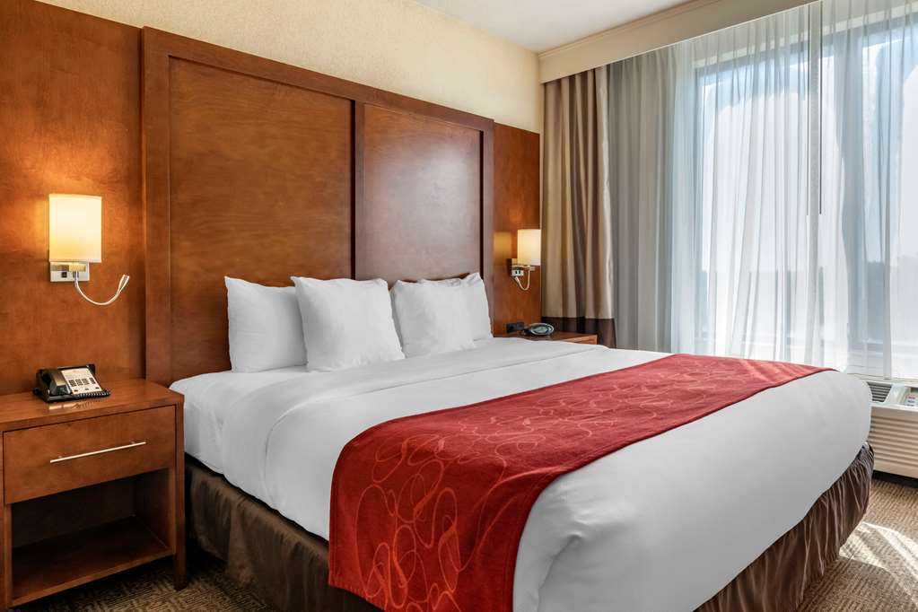 Comfort Suites Miami Kendall - photo 12