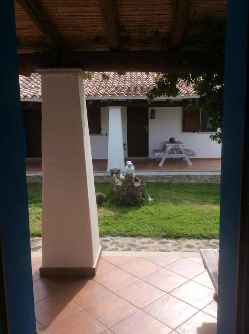 Tenuta Don Ballore — hotel in Galtelli