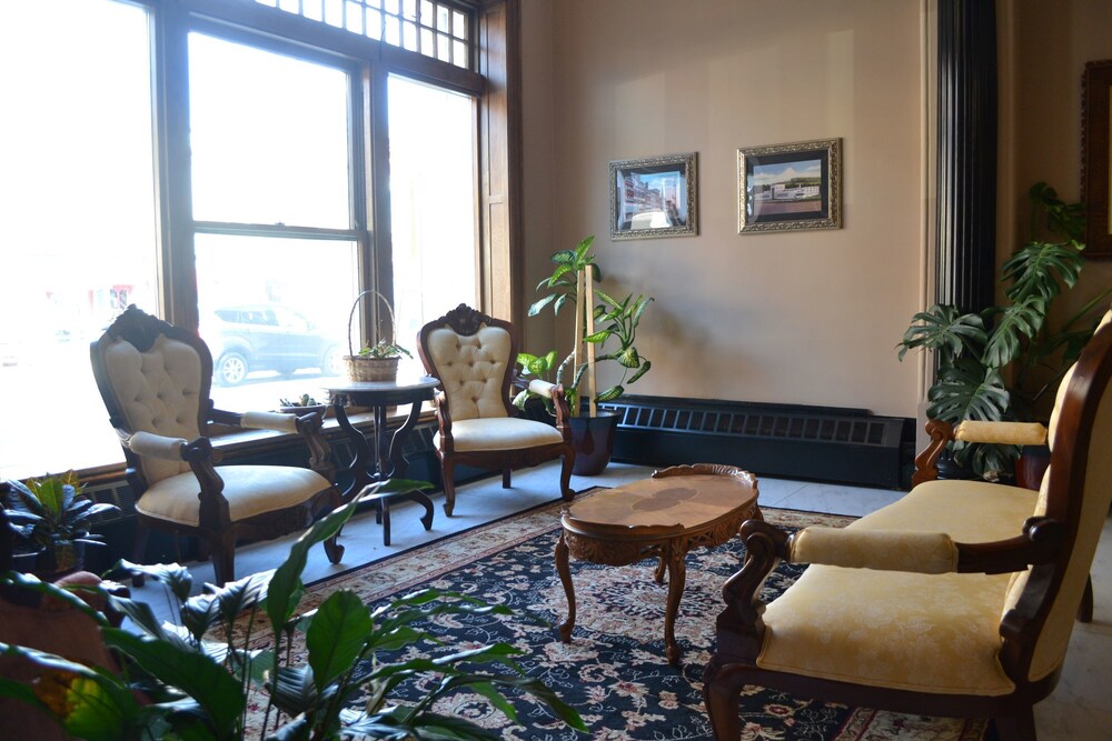 Hotel Gunter - photo 4