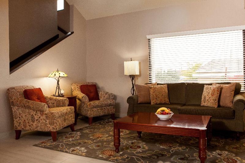 Mountain Home Inn - photo 7