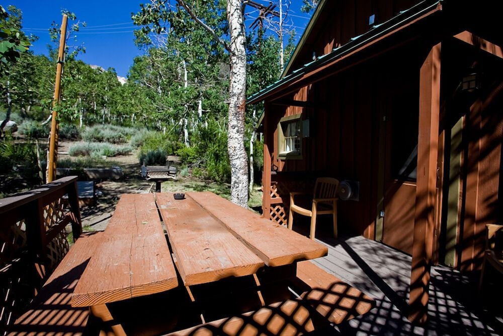 Convict Lake Resort - photo 190
