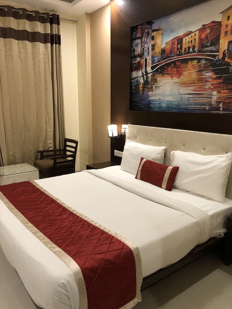 Mizu Hotel - last minute hotel in Gurgaon
