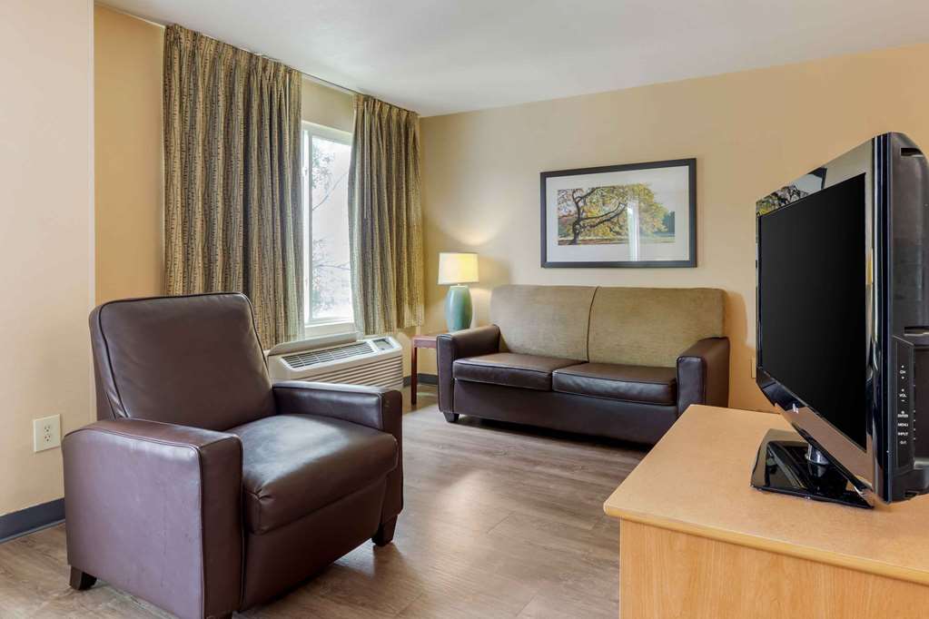 Extended Stay America Suites Columbus Tuttle - photo 13