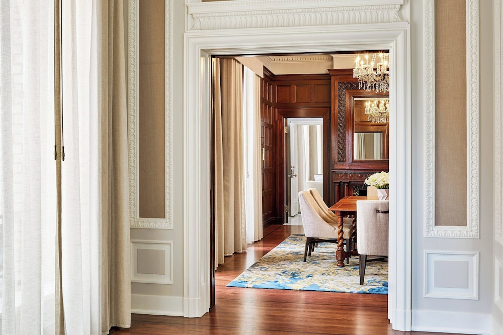 Palace Hotel a Luxury Collection Hotel San Francisco - photo 16