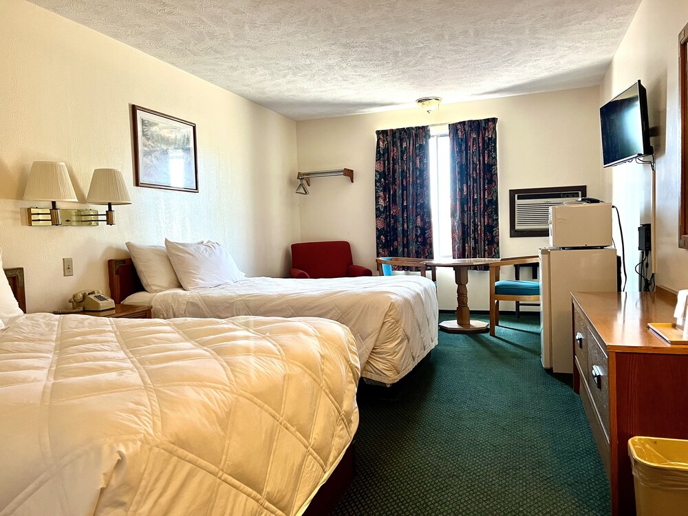 Baxter Inn - photo 24
