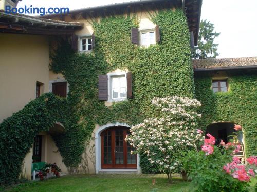 Casa Antica Mosaici — 4-Star Luxury Hotel in Trivignano Udinese, Italy