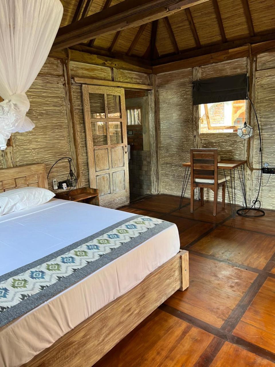 Pinokkio B&B Restaurant — 4-Star Luxury Hotel in Bali, Indonesia