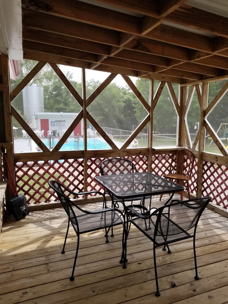 The Cottage Resort - photo 36
