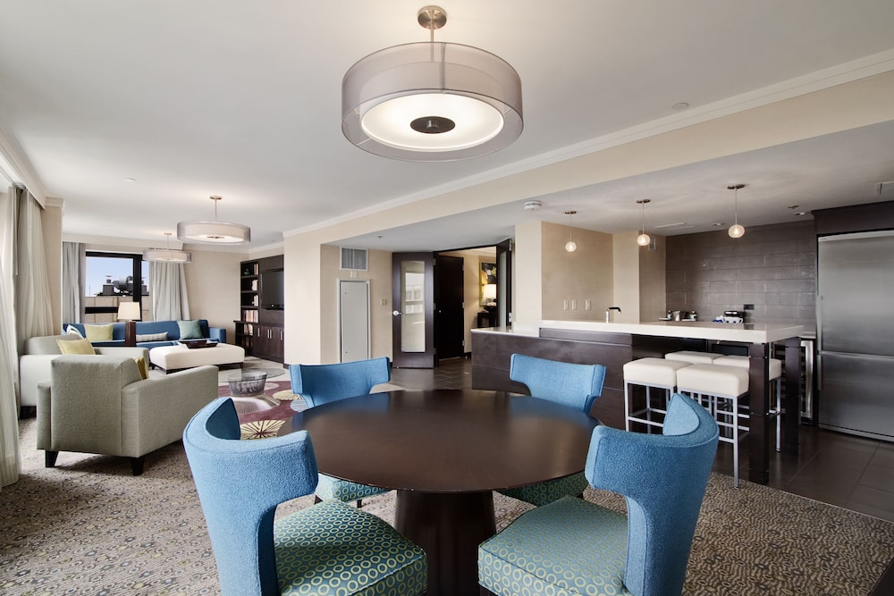Washington Hilton - photo 33