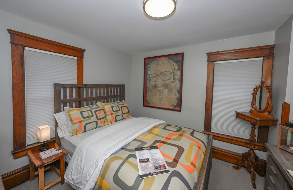 Berrodin Bed & Breakfast - photo 97