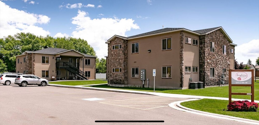 The Raspberry Garden Luxury Hotel & Suites - photo 115