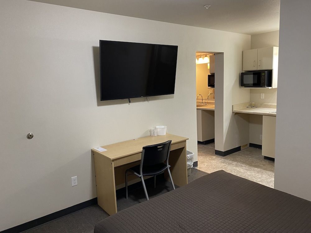Prairie Suites - photo 16