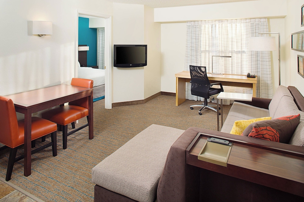 Residence Inn by Marriott Richmond Northwest - photo 7