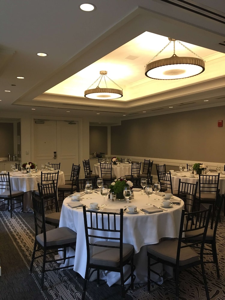 Waldorf Astoria Chicago - photo 192