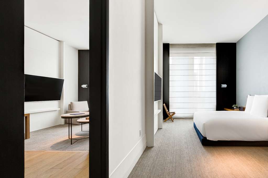 Andaz 5Th Avenue By Hyatt - photo 38