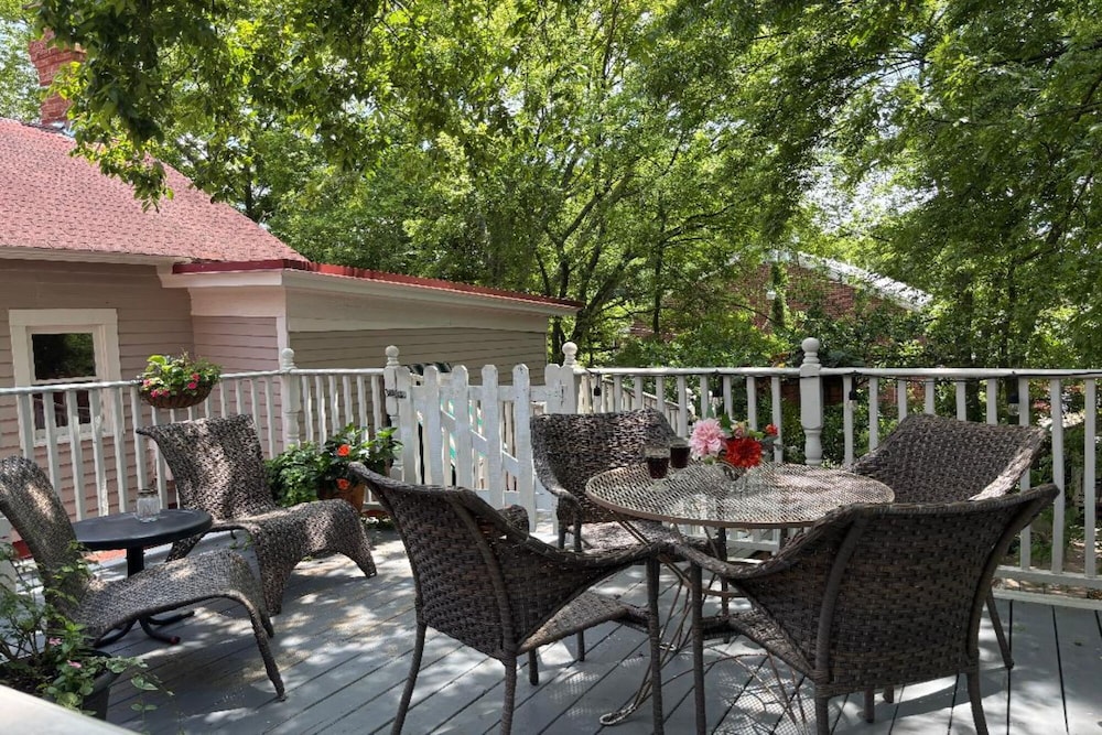 Rosemont B&B Cottages - photo 60
