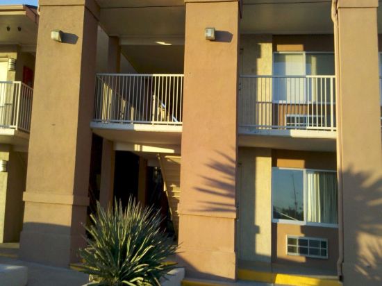 Amberly Suites - last minute hotel in Albuquerque