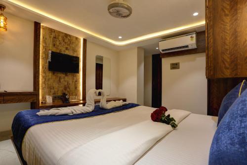 Ramya Residency Navi Mumbai