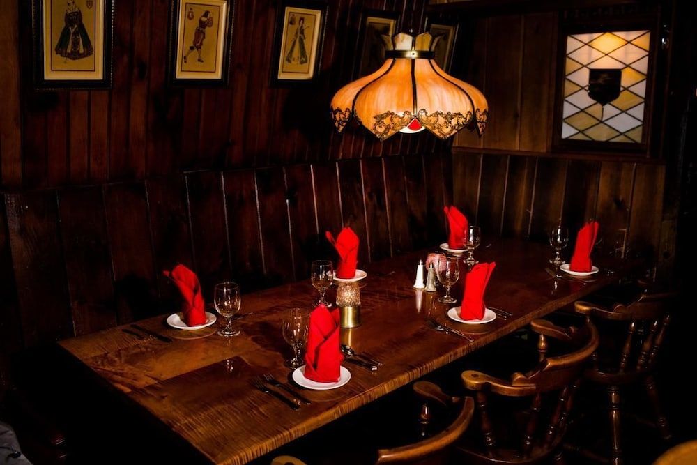 Brae Loch Inn - photo 17