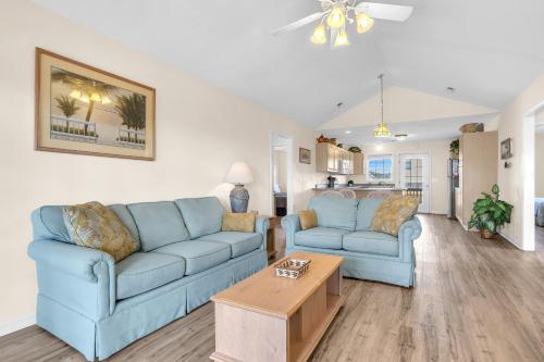 No Worries by Oak Island Accommodations - photo 49