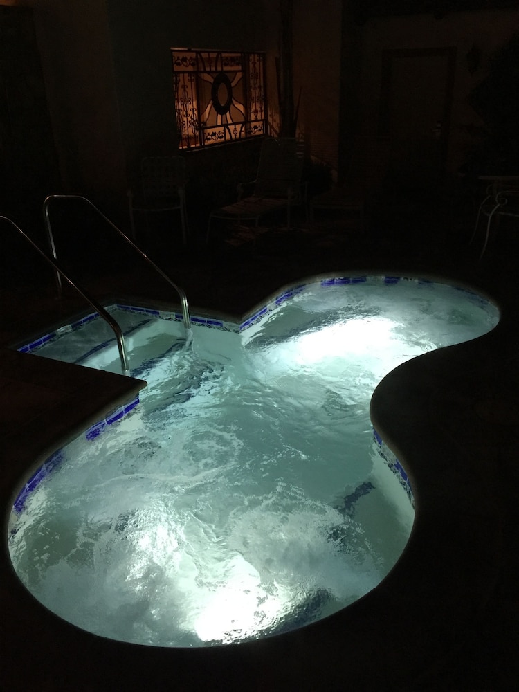 Chantico Inn - photo 46