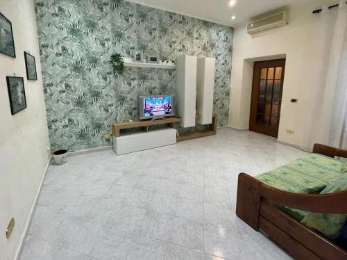 Casa vacanze Pigneto Roma — 4-Star Luxury Hotel in Rome, Italy