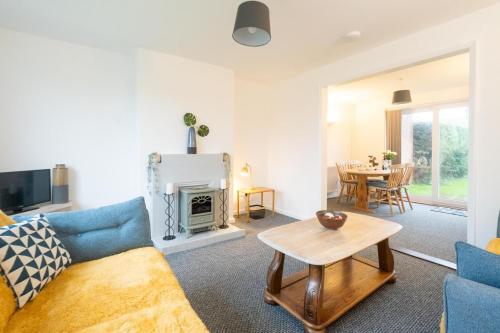 Hollybobs in Leiston, United Kingdom