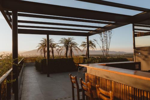 Pousada Boutique Villa Valley — Aracatuba — photo 5