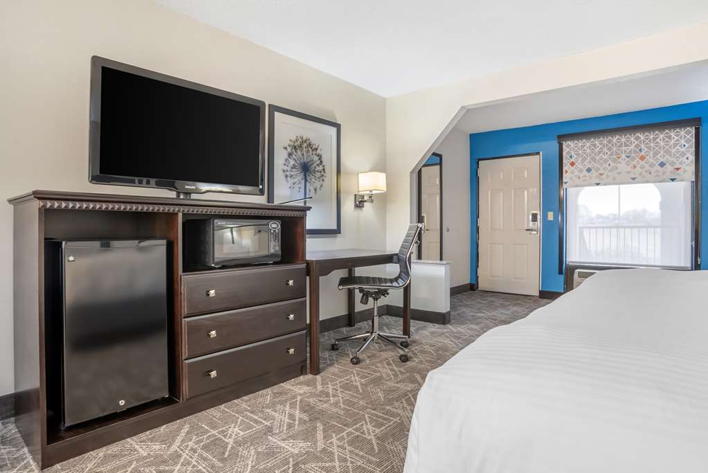 Best Western Andalusia Inn - photo 5