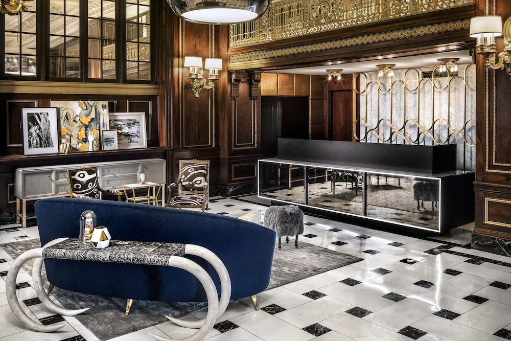 The Blackstone Autograph Collection - photo 2