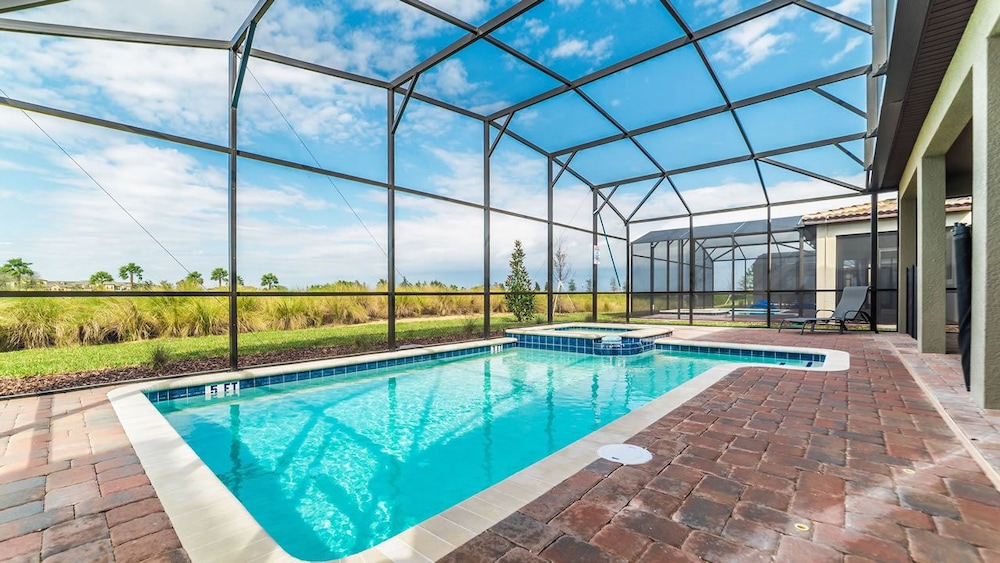 Grhcdw9157 Champions Gate Resort 6 Bed 6 Baths House - photo 17