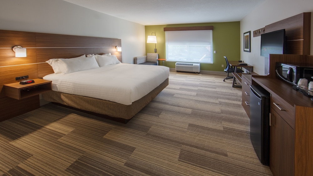 Holiday Inn Express Gatlinburg Downtown by IHG - photo 11