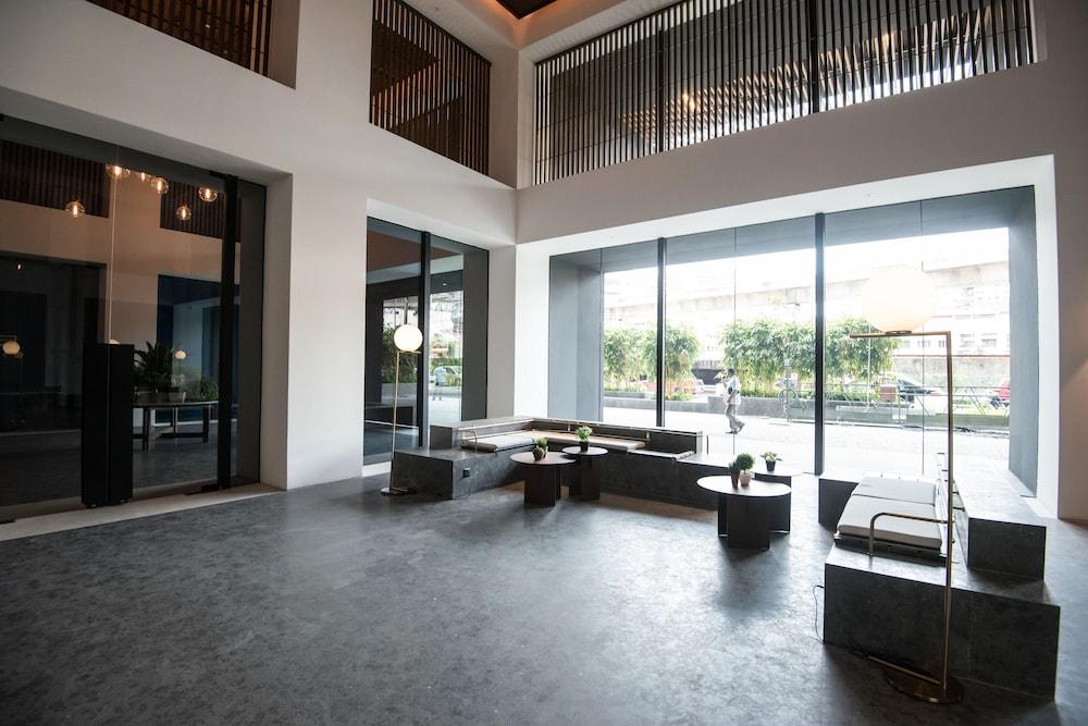 Est Suites At Bangsar Kl Sentral — Sepang — photo 2