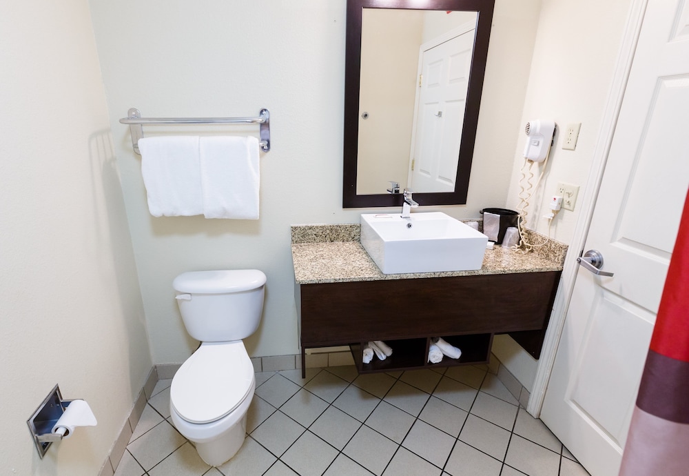 Red Roof Inn Plus Danville Ky - photo 24