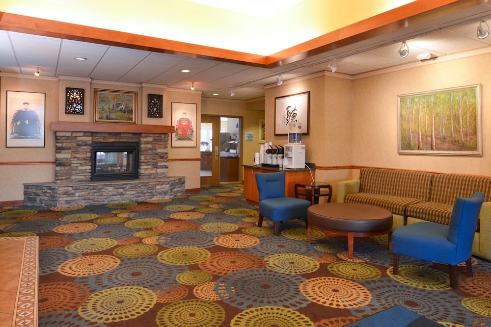 Holiday Inn Express St. Croix Valley by IHG - photo 49