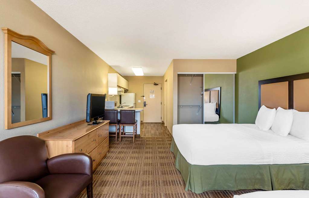 Extended Stay America Select Suites Chicago Naperville East - photo 24