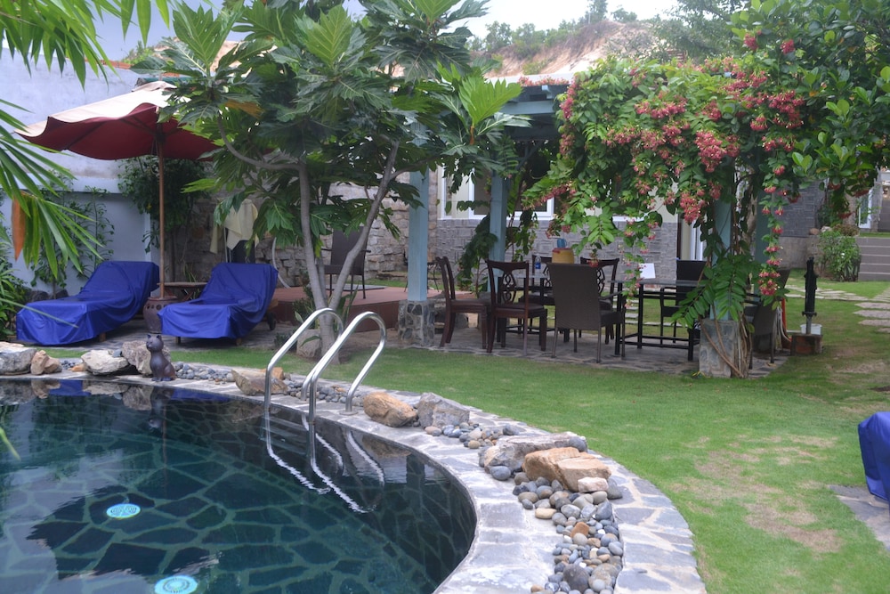 Evergreen Resort — Phan Thiet — photo 5