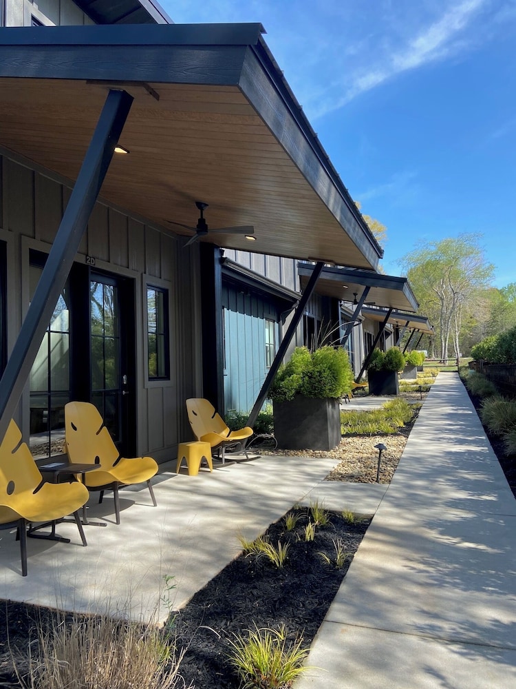 The Station by Compo Hotels - photo 17