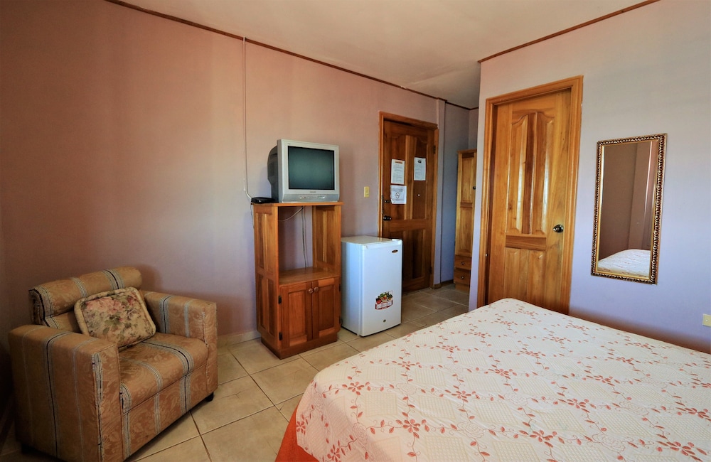 Hotel Vista Mar — Bocas Del Toro — photo 5
