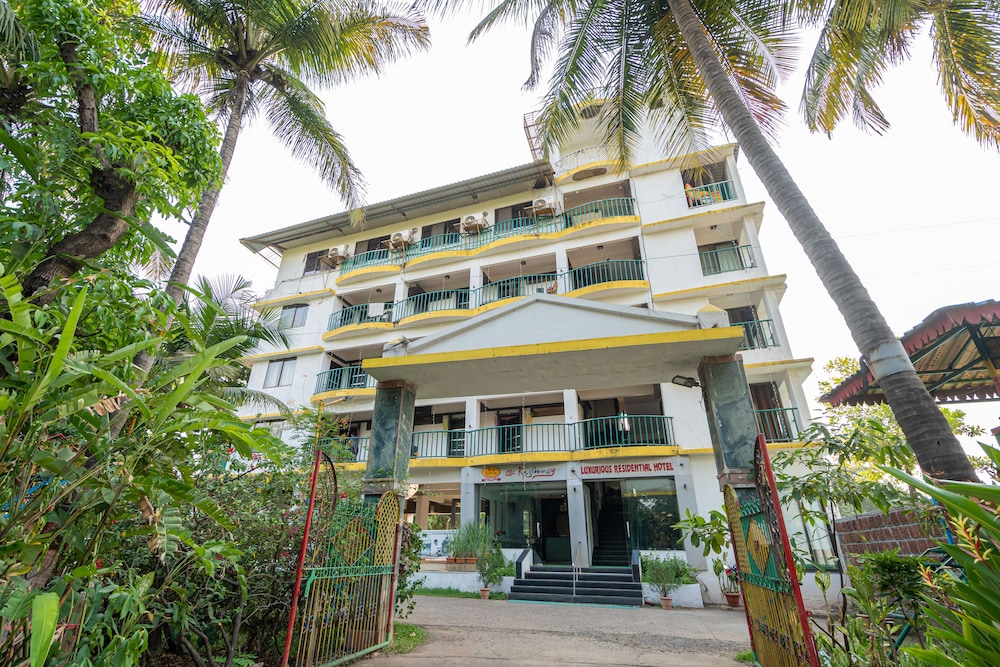 CBC Residency in Karjat, India