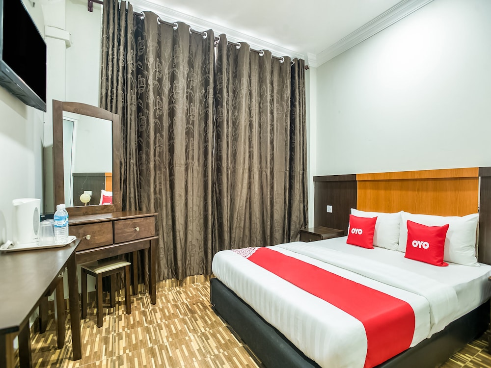 Oyo 89712 Grand Inn in Semporna, Malaysia
