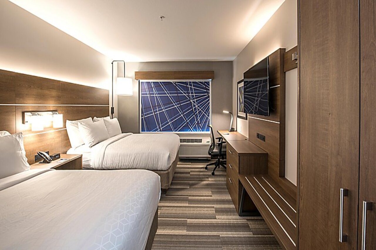Holiday Inn Express & Suites Phoenix North Happy Valley by IHG - photo 6