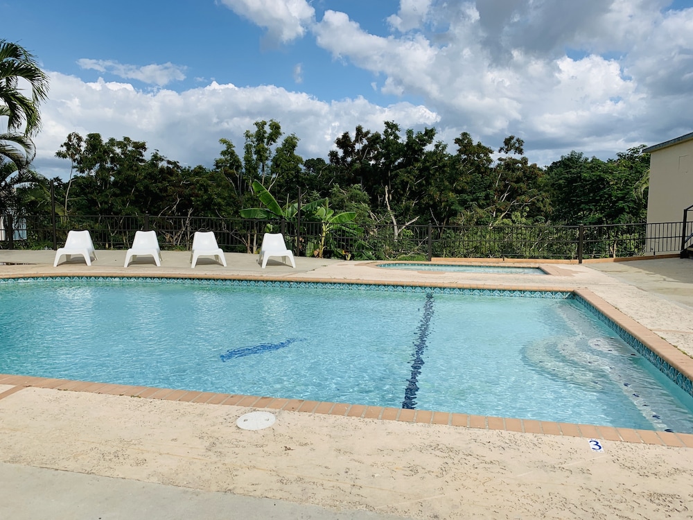Mi Tierra in San Juan, Puerto Rico