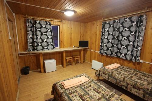 Motel Pushnoy — Belomorsk — photo 3