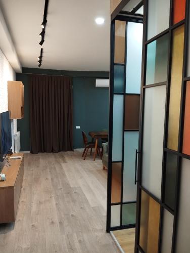 House number 1 in kutaisi — 4-Star Luxury Hotel in Kutaisi, Georgia