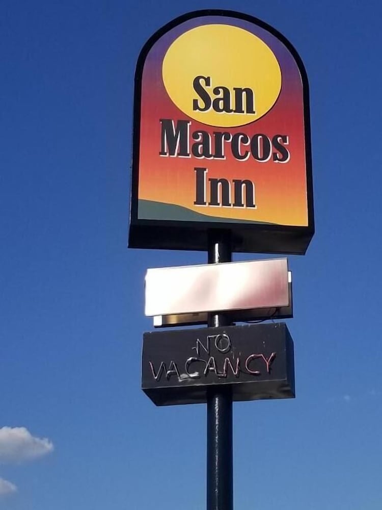 San Marcos Inn - photo 16