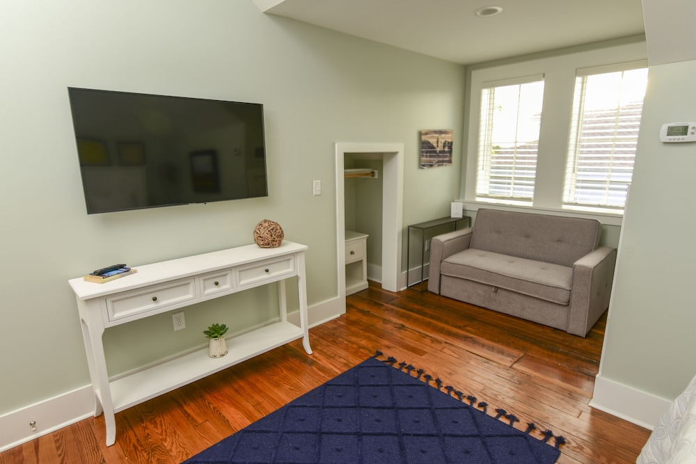 607 Bay Inn Downtown Beaufort - photo 24