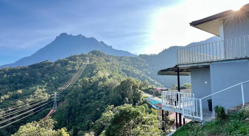 Kanso Hill Roomstay — Kota Belud — photo 2
